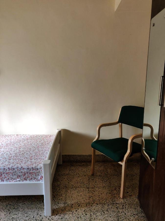 Raahgir Apartment Nashik Exterior photo