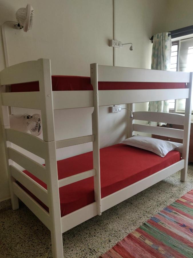 Raahgir Apartment Nashik Exterior photo