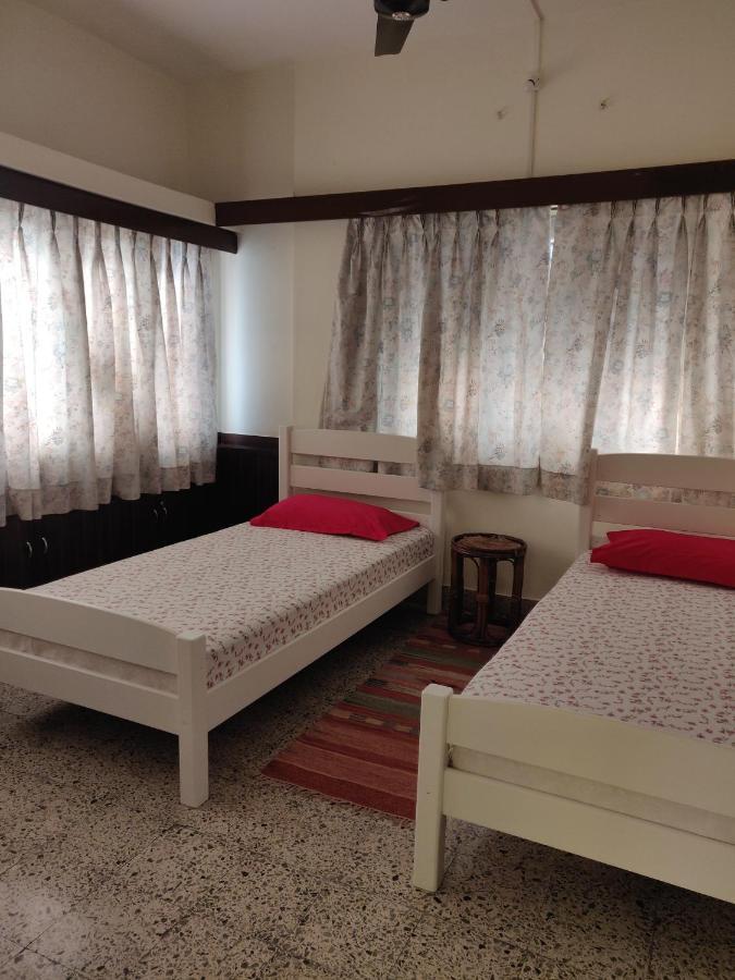 Raahgir Apartment Nashik Exterior photo
