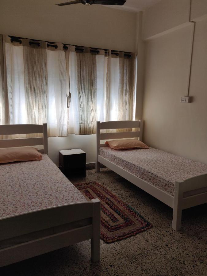 Raahgir Apartment Nashik Exterior photo
