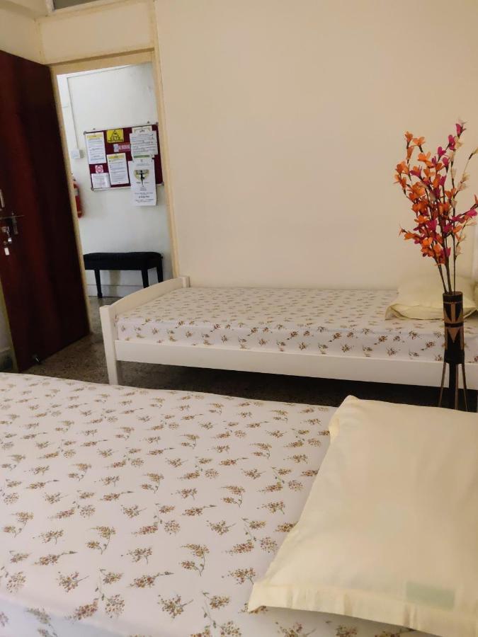 Raahgir Apartment Nashik Exterior photo