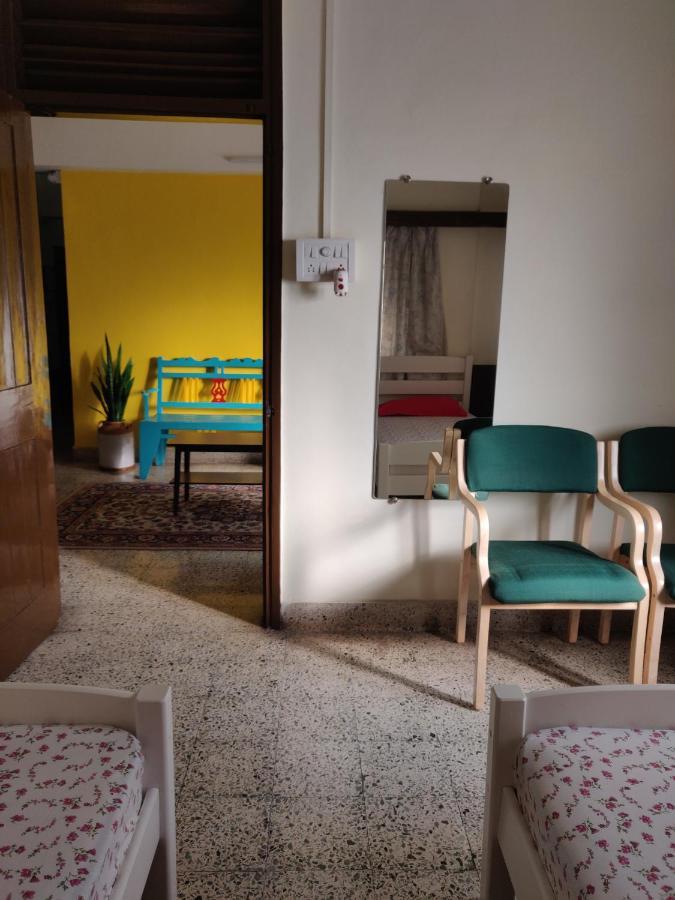 Raahgir Apartment Nashik Exterior photo