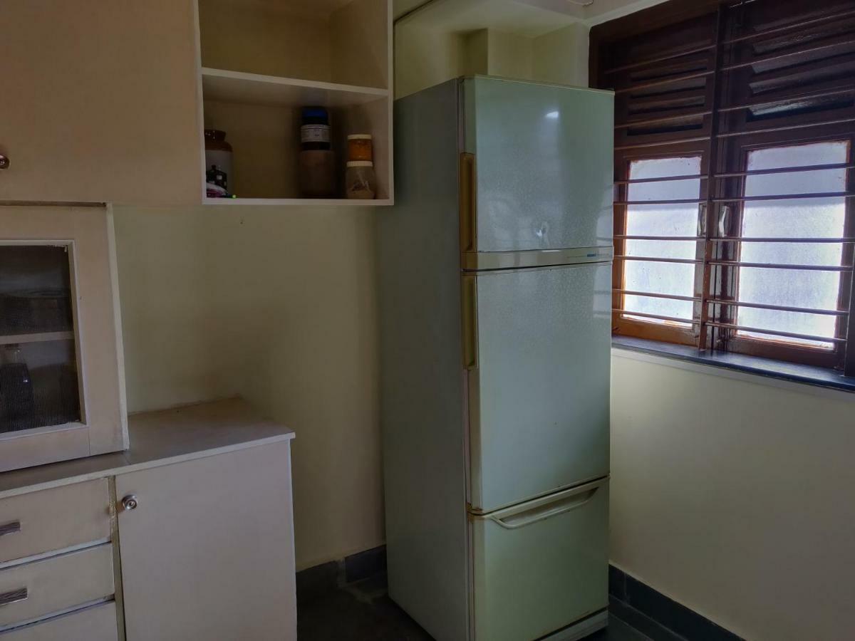 Raahgir Apartment Nashik Exterior photo