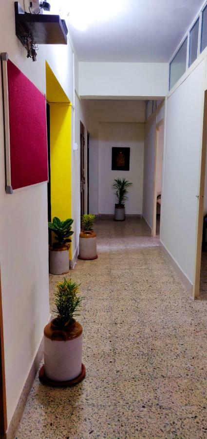 Raahgir Apartment Nashik Exterior photo
