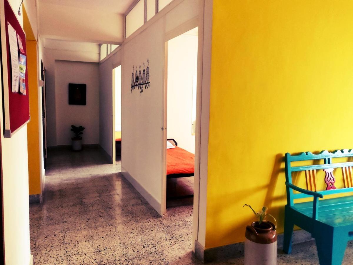 Raahgir Apartment Nashik Exterior photo