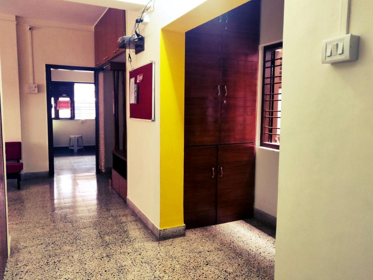 Raahgir Apartment Nashik Exterior photo